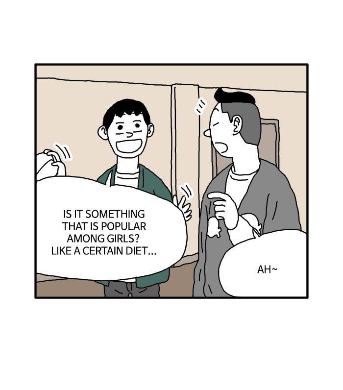 She is a Vampire! Chapter 45 page 50 - Chapter 45
