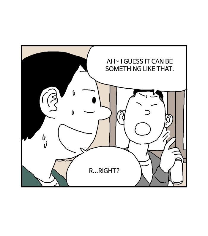 She is a Vampire! Chapter 45 page 51 - Chapter 45