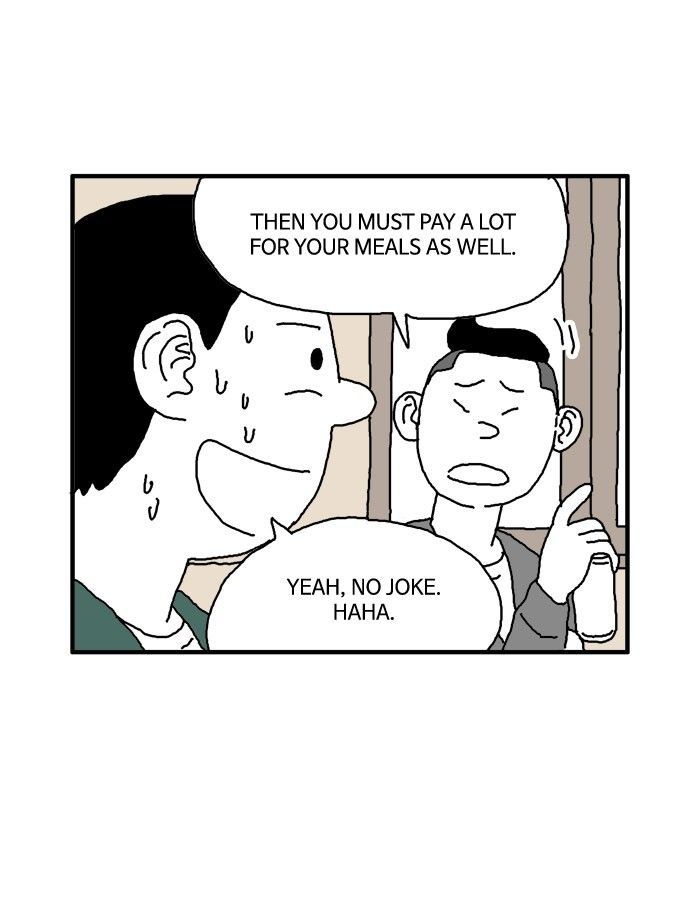 She is a Vampire! Chapter 45 page 52 - Chapter 45