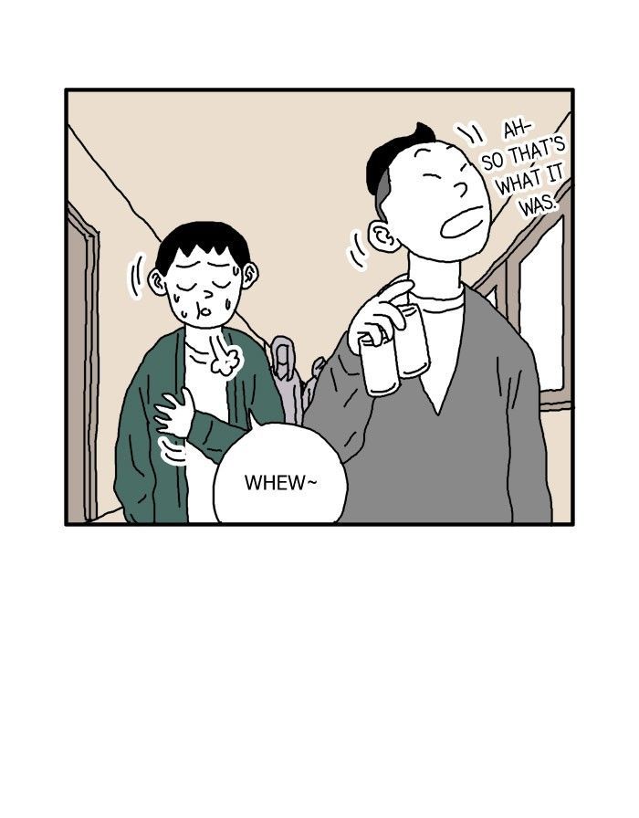 She is a Vampire! Chapter 45 page 53 - Chapter 45
