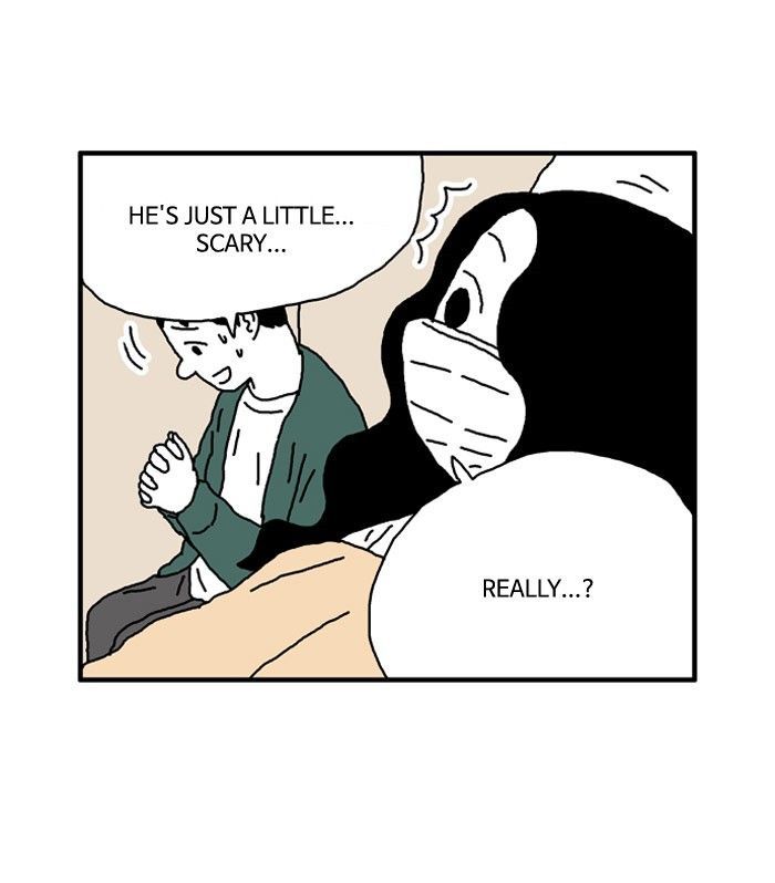 She is a Vampire! Chapter 45 page 6 - Chapter 45