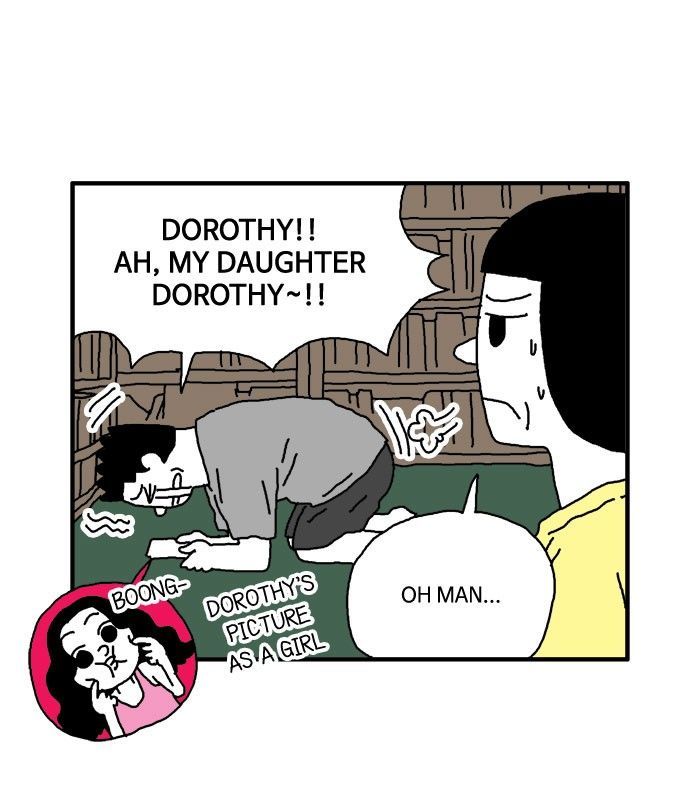 She is a Vampire! Chapter 45 page 8 - Chapter 45
