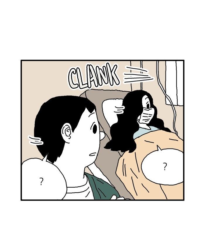She is a Vampire! Chapter 45 page 9 - Chapter 45