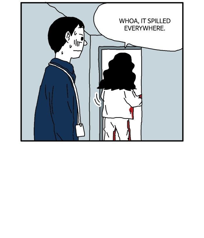 She is a Vampire! Chapter 46 page 10 - Chapter 46