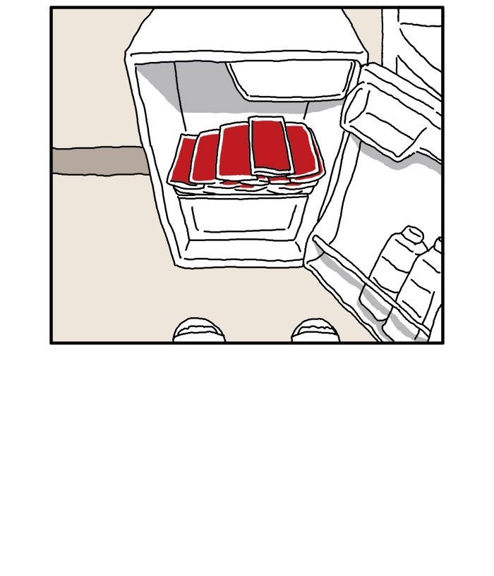 She is a Vampire! Chapter 46 page 14 - Chapter 46