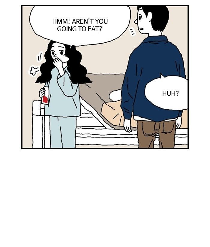 She is a Vampire! Chapter 46 page 22 - Chapter 46