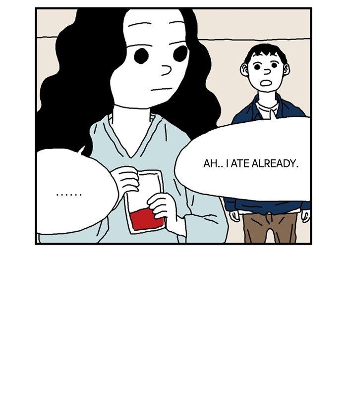She is a Vampire! Chapter 46 page 23 - Chapter 46