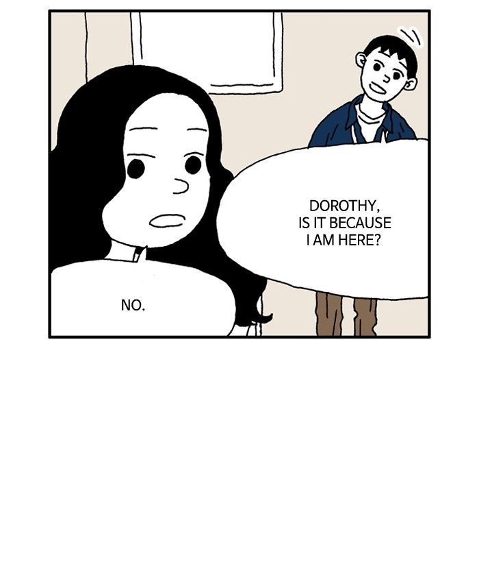 She is a Vampire! Chapter 46 page 26 - Chapter 46
