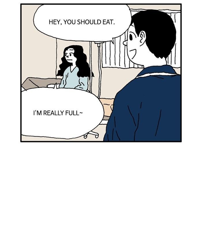 She is a Vampire! Chapter 46 page 27 - Chapter 46