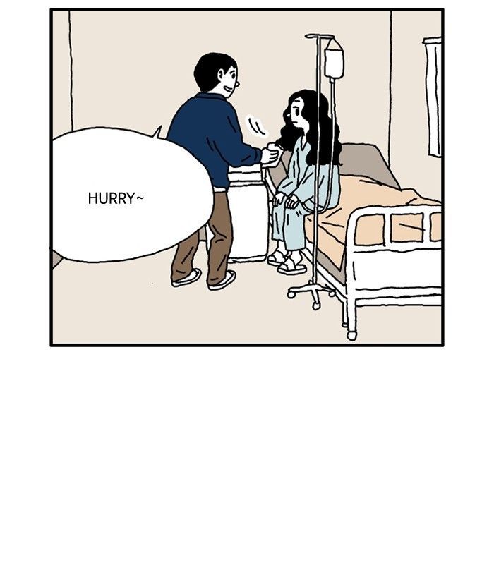 She is a Vampire! Chapter 46 page 30 - Chapter 46