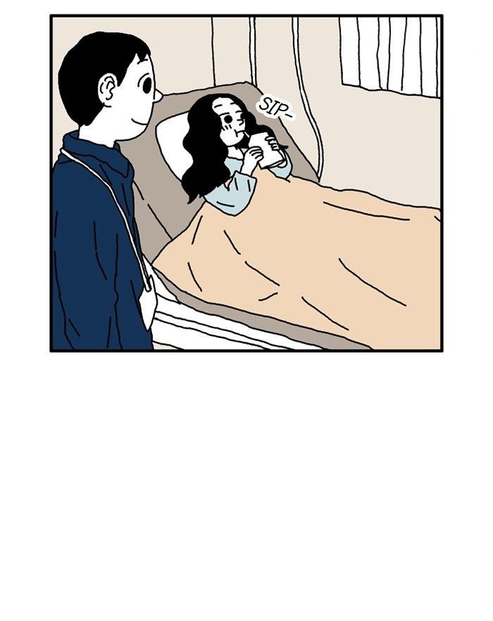 She is a Vampire! Chapter 46 page 32 - Chapter 46