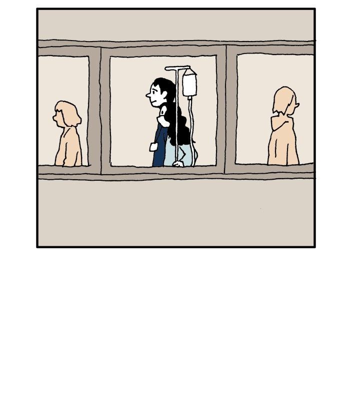 She is a Vampire! Chapter 46 page 35 - Chapter 46