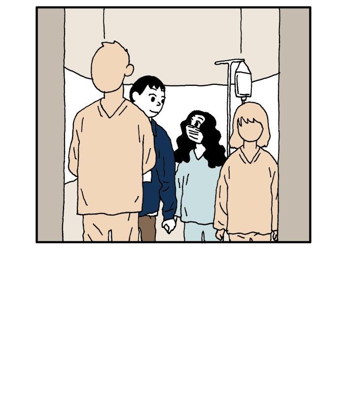 She is a Vampire! Chapter 46 page 36 - Chapter 46