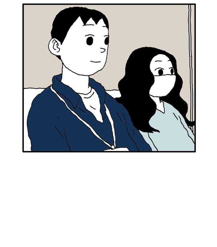 She is a Vampire! Chapter 46 page 38 - Chapter 46