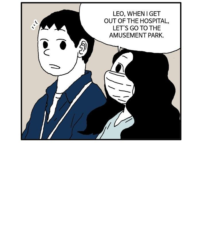 She is a Vampire! Chapter 46 page 39 - Chapter 46