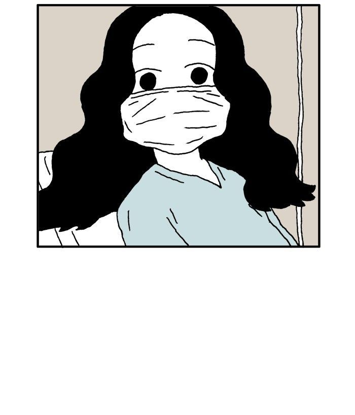 She is a Vampire! Chapter 46 page 41 - Chapter 46