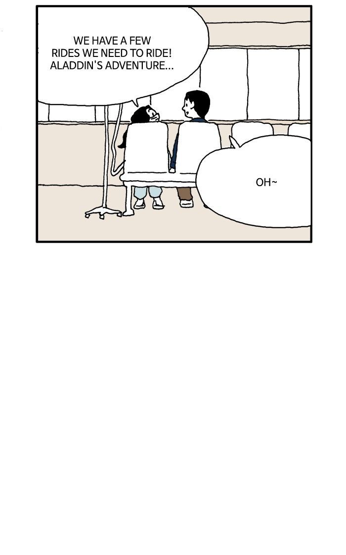 She is a Vampire! Chapter 46 page 44 - Chapter 46