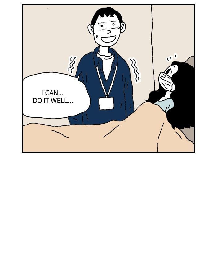 She is a Vampire! Chapter 46 page 47 - Chapter 46