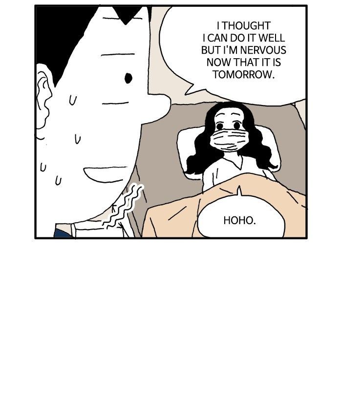 She is a Vampire! Chapter 46 page 48 - Chapter 46