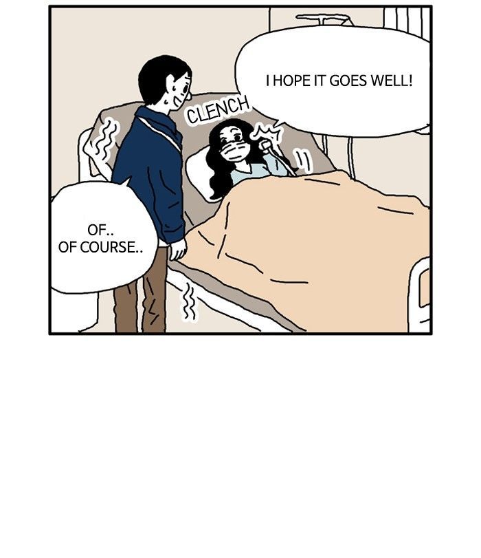 She is a Vampire! Chapter 46 page 49 - Chapter 46
