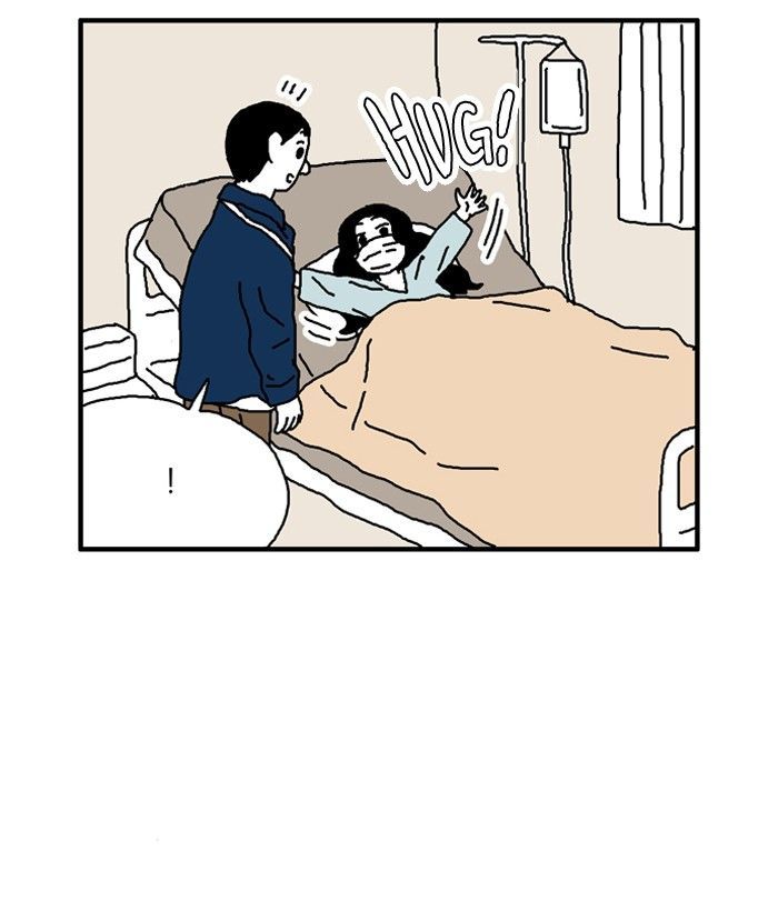 She is a Vampire! Chapter 46 page 50 - Chapter 46
