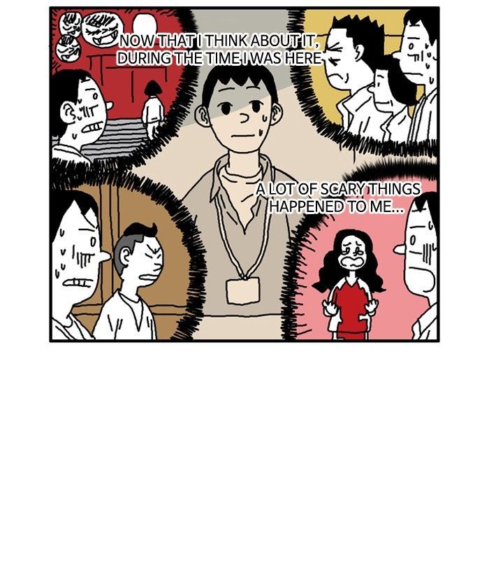 She is a Vampire! Chapter 46 page 57 - Chapter 46