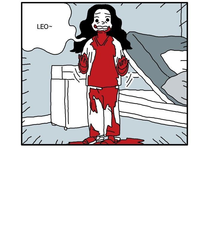 She is a Vampire! Chapter 46 page 6 - Chapter 46