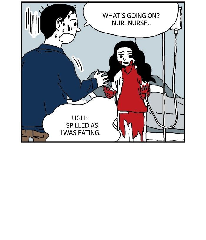 She is a Vampire! Chapter 46 page 7 - Chapter 46