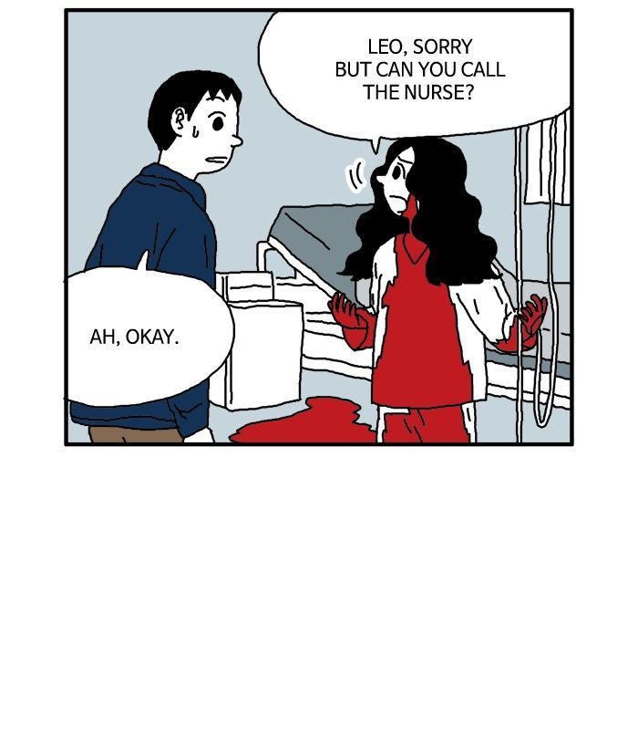 She is a Vampire! Chapter 46 page 9 - Chapter 46