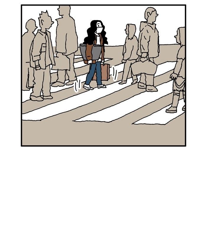 She is a Vampire! Chapter 47 page 26 - Chapter 47