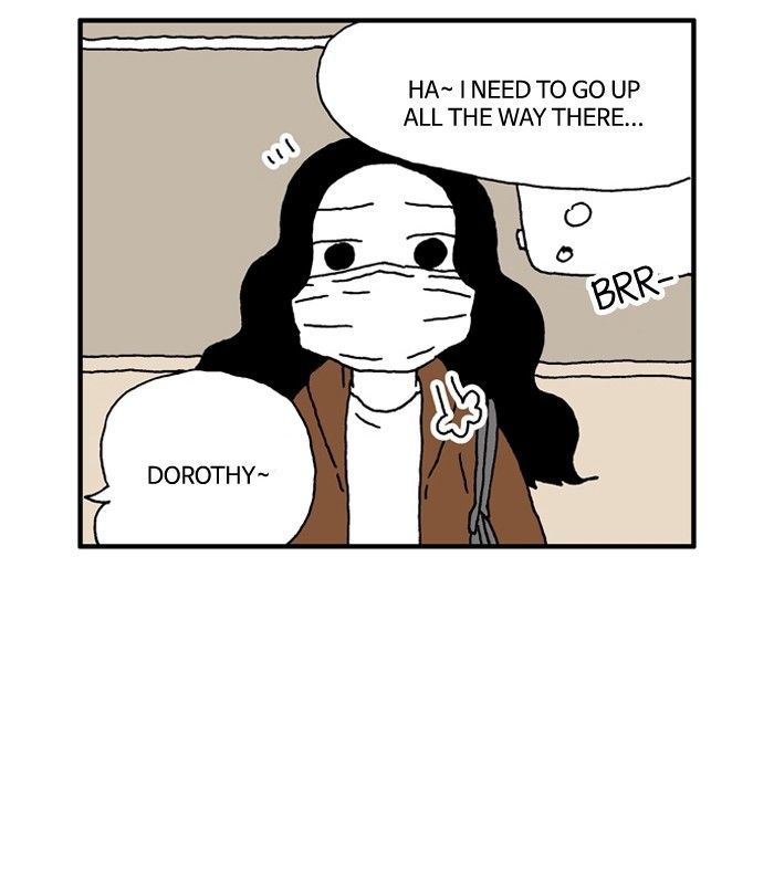 She is a Vampire! Chapter 47 page 33 - Chapter 47