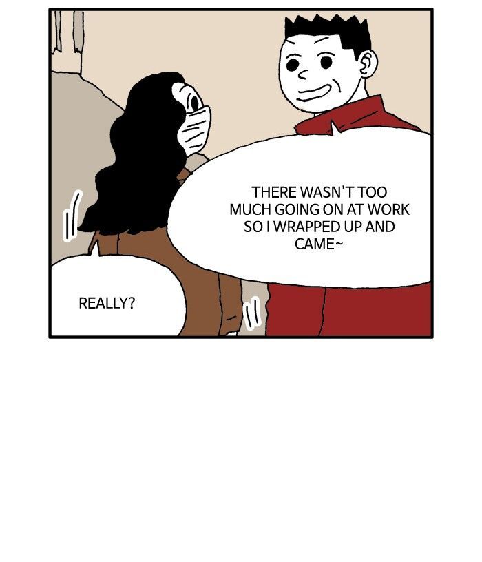 She is a Vampire! Chapter 47 page 36 - Chapter 47