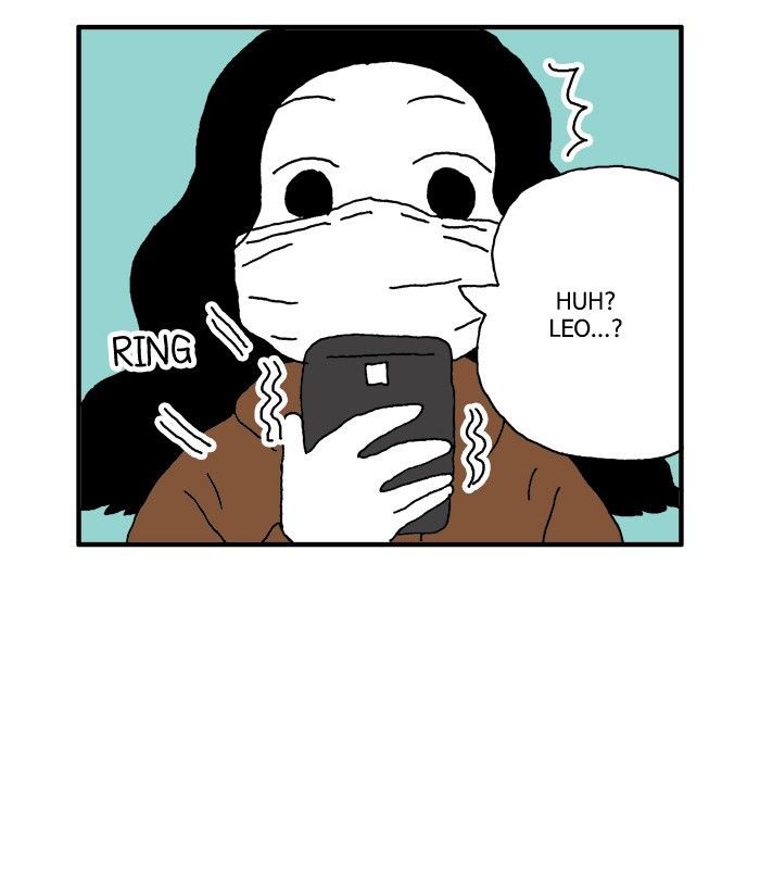 She is a Vampire! Chapter 47 page 40 - Chapter 47