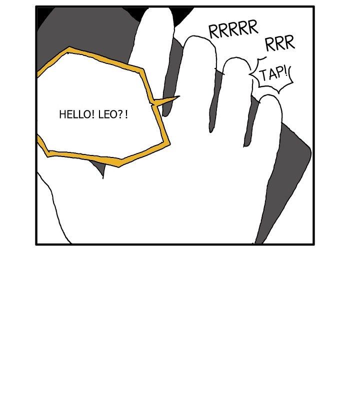 She is a Vampire! Chapter 47 page 45 - Chapter 47
