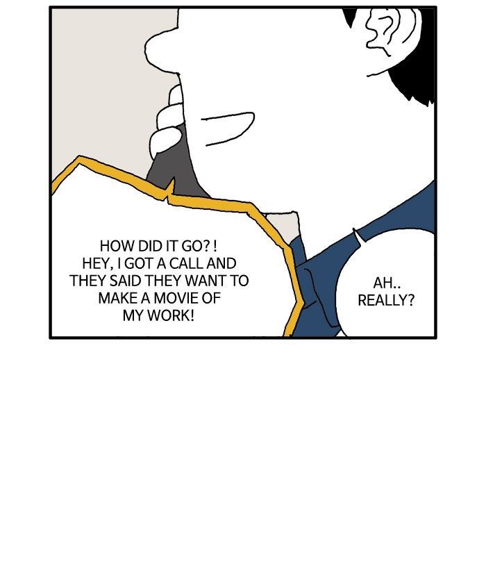 She is a Vampire! Chapter 47 page 46 - Chapter 47