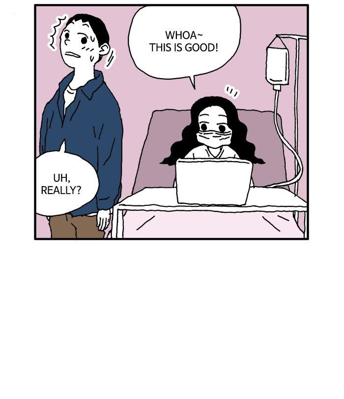She is a Vampire! Chapter 47 page 5 - Chapter 47