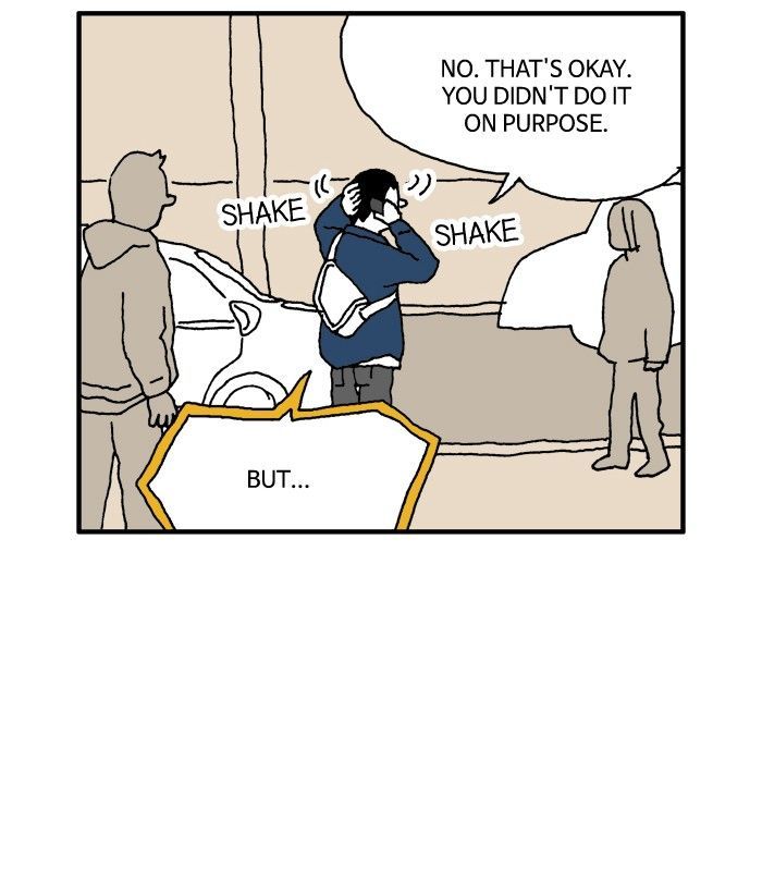 She is a Vampire! Chapter 47 page 51 - Chapter 47