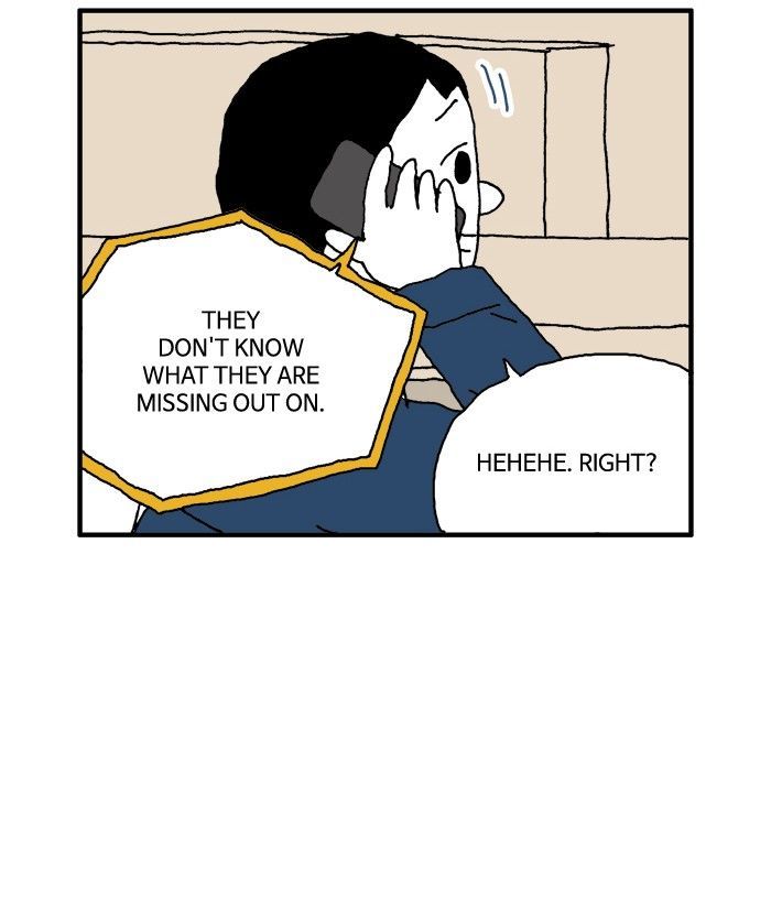 She is a Vampire! Chapter 47 page 52 - Chapter 47