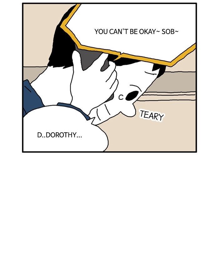 She is a Vampire! Chapter 47 page 58 - Chapter 47