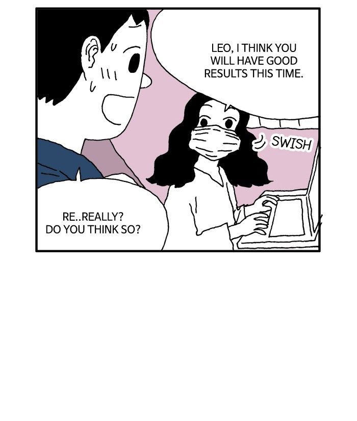 She is a Vampire! Chapter 47 page 6 - Chapter 47