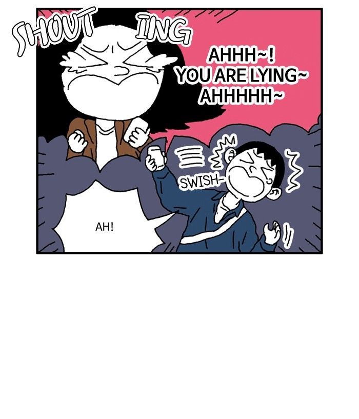 She is a Vampire! Chapter 47 page 60 - Chapter 47