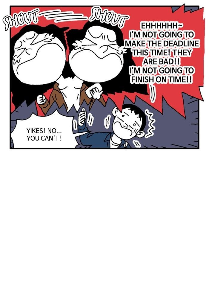 She is a Vampire! Chapter 47 page 61 - Chapter 47