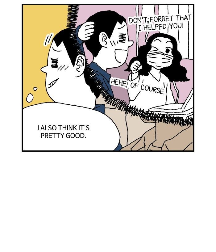 She is a Vampire! Chapter 47 page 7 - Chapter 47
