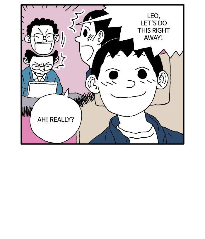She is a Vampire! Chapter 47 page 8 - Chapter 47