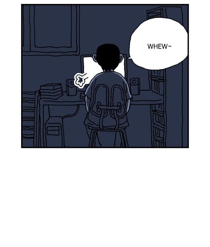 She is a Vampire! Chapter 48 page 10 - Chapter 48