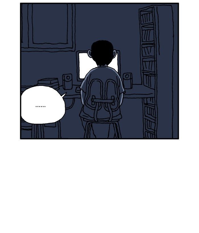 She is a Vampire! Chapter 48 page 11 - Chapter 48