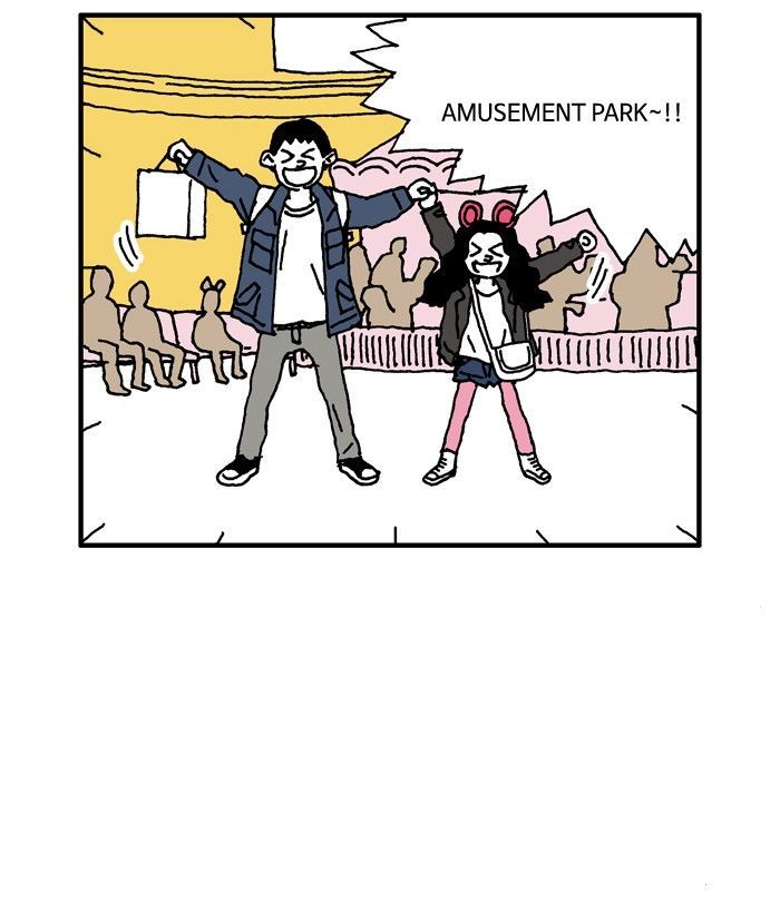 She is a Vampire! Chapter 48 page 13 - Chapter 48