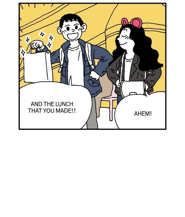 She is a Vampire! Chapter 48 page 15 - Chapter 48