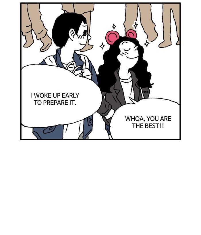 She is a Vampire! Chapter 48 page 16 - Chapter 48