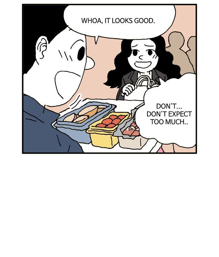 She is a Vampire! Chapter 48 page 22 - Chapter 48
